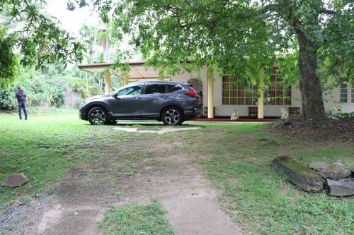 Agroturismo The Bunglow