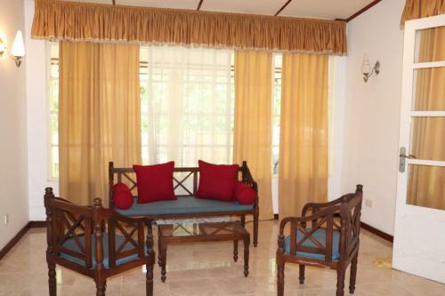 Agroturismo The Bunglow