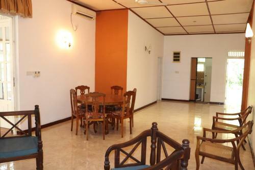 Agroturismo The Bunglow