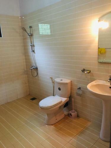 Apartamento Hikkaduwa Hemagiri