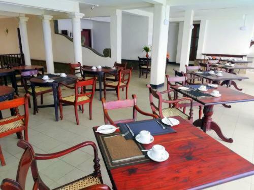 Hotel Nippon Villa Beach Resort