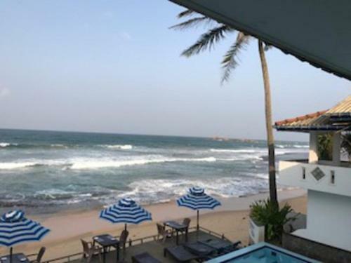 Hotel Nippon Villa Beach Resort