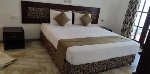 New Sithi Villas