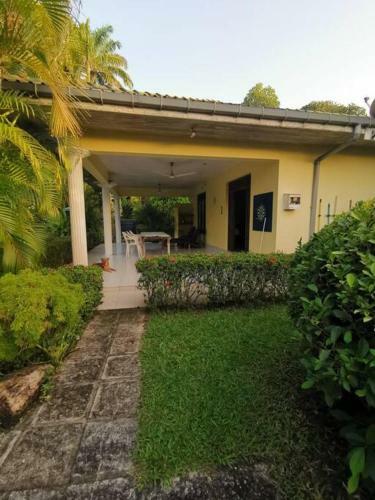Apartamento Siri Villa Hikkaduwa
