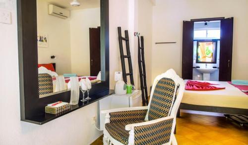 Apartamento Sophie House