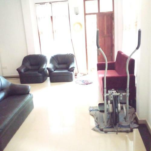 Mahiru Villa Hikkaduwa