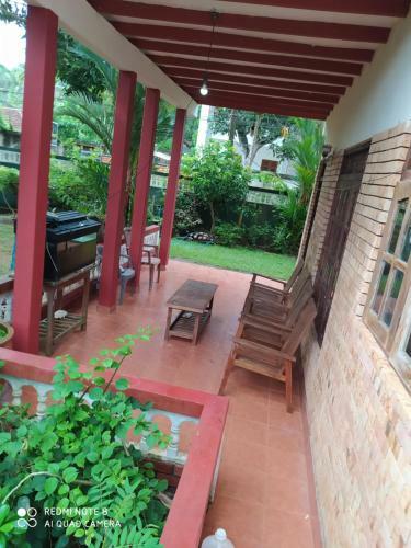 Apartamento Villa Mango Breeze