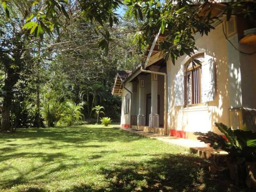 Soori Colonial Villa