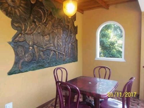 Apartamento Golden Villa 7