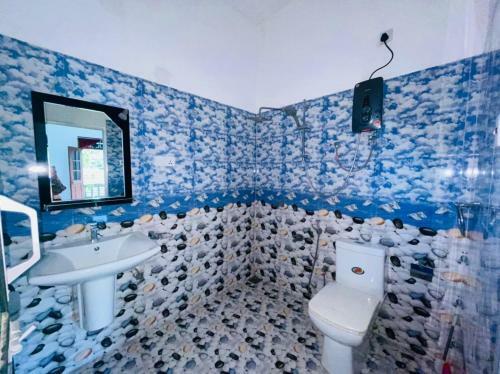 Sadhana Apartment