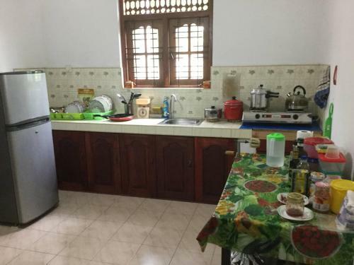 Apartamento Full Furnished Appartment