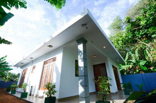 Apartamento Villa Midtown Wellawatta