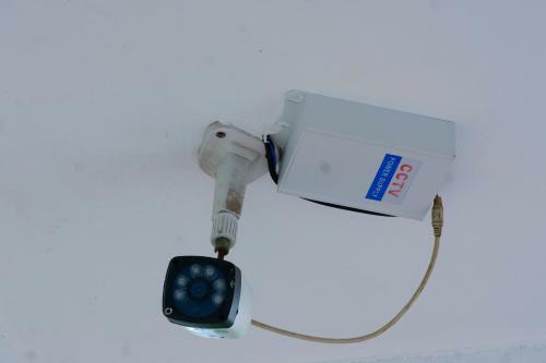 Apartamento Villa Midtown Wellawatta
