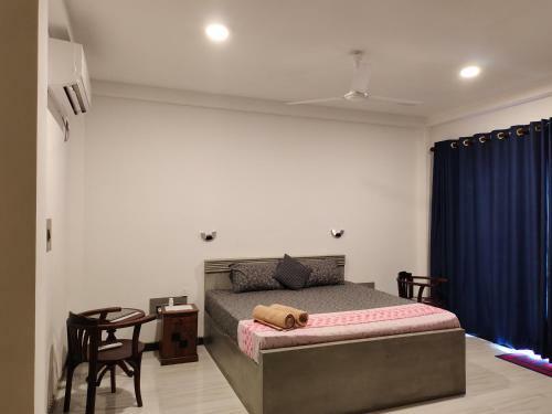 Hostal Villa Leo