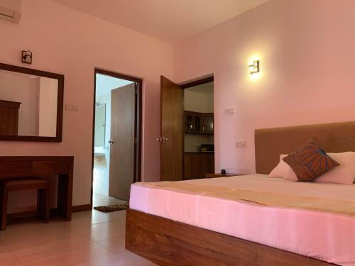 Apartamento Otium Residence