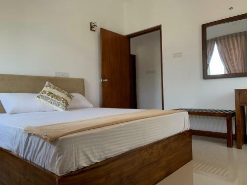 Apartamento Otium Residence