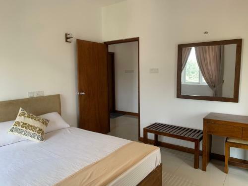 Apartamento Otium Residence
