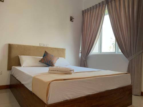 Apartamento Otium Residence