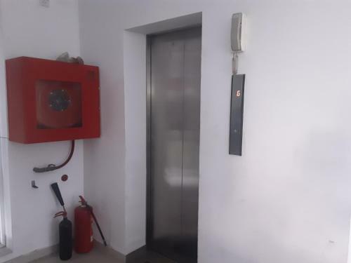 Apartamento Otium Residence