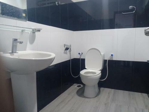 Hostal Nikasha Tourist Rest
