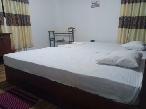 Hostal Nikasha Tourist Rest