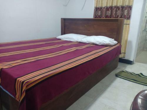 Hostal Nikasha Tourist Rest