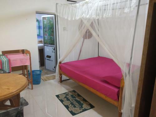 Hostal Jvr Stay Inn