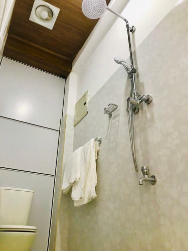 Bed & Breakfast Tramonto Airport Lagoon Resort