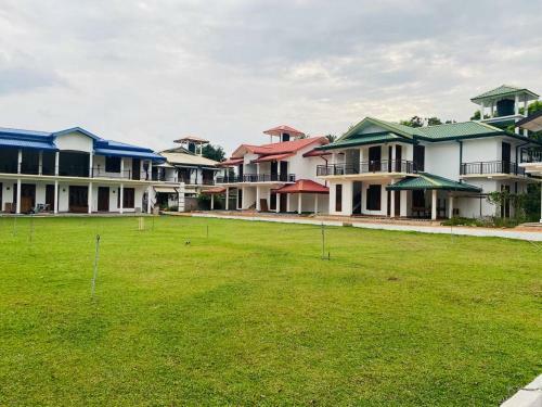 Royal Residence Anuradhapura