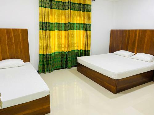 Royal Residence Anuradhapura