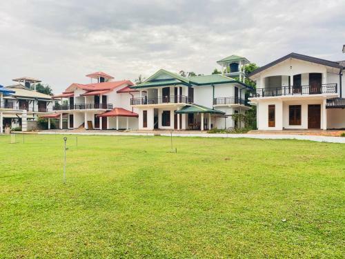 Royal Residence Anuradhapura