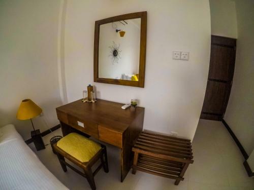 Chaminrich Homestay