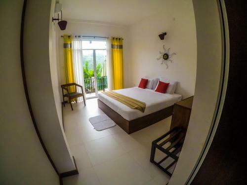 Chaminrich Homestay