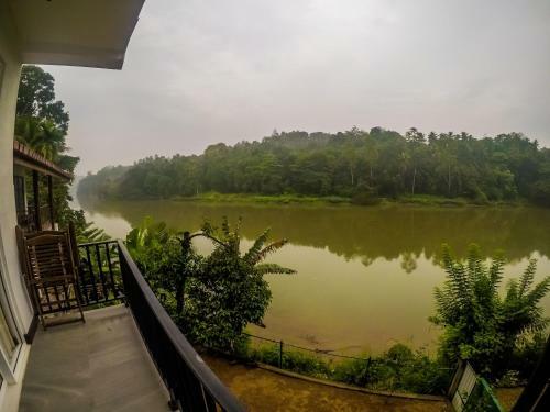 Chaminrich Homestay