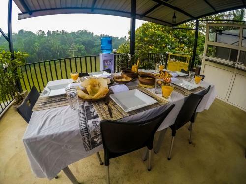 Chaminrich Homestay
