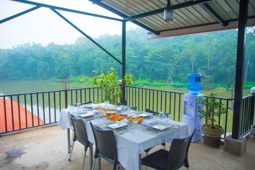 Chaminrich Homestay