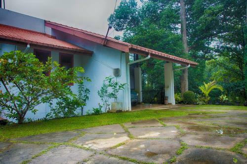 Chaminrich Homestay