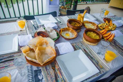 Chaminrich Homestay