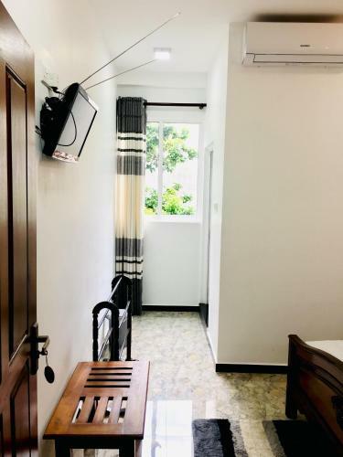 Jenushi Homestay