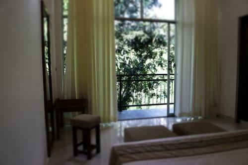 Hotel Hill Country Villa