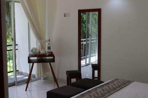 Hotel Hill Country Villa