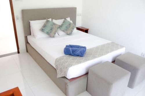 Hotel Hill Country Villa