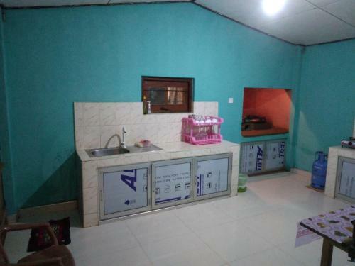 Hostal Lak Sewana Home Stay