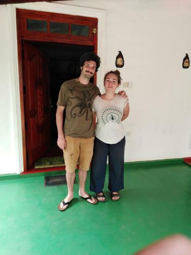 Hostal Lak Sewana Home Stay