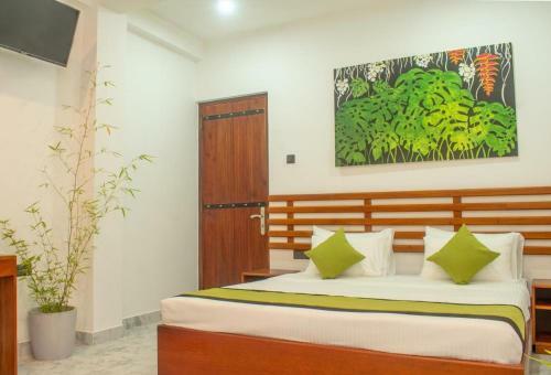 Bed & Breakfast Green Heaven Resort
