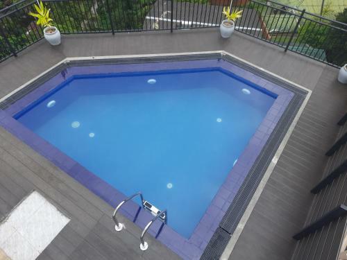 Bed & Breakfast Kandy Leisure Point
