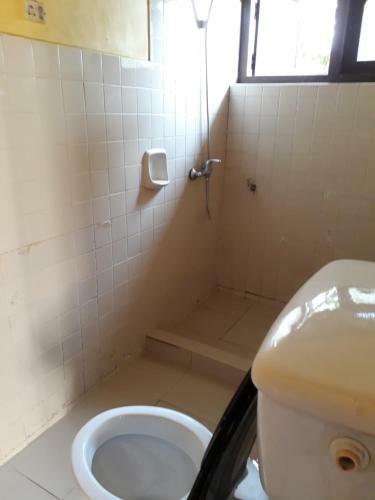 Hostal Drop Inn Holiday Bungalow