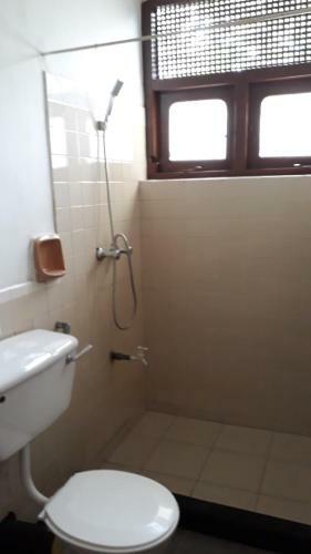 Hostal Drop Inn Holiday Bungalow
