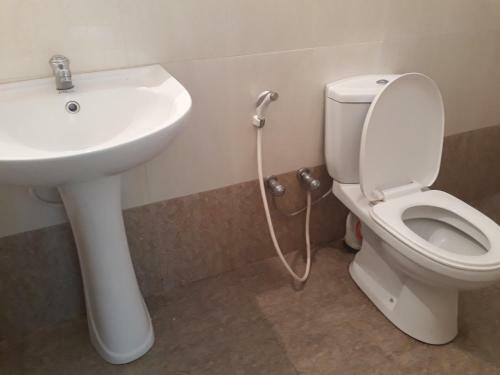 Hostal Drop Inn Holiday Bungalow