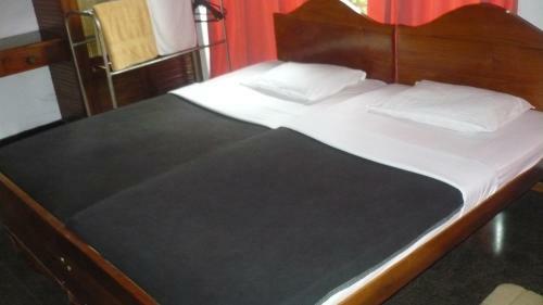 Hostal Drop Inn Holiday Bungalow